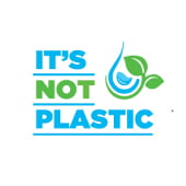 It’s Not Plastic